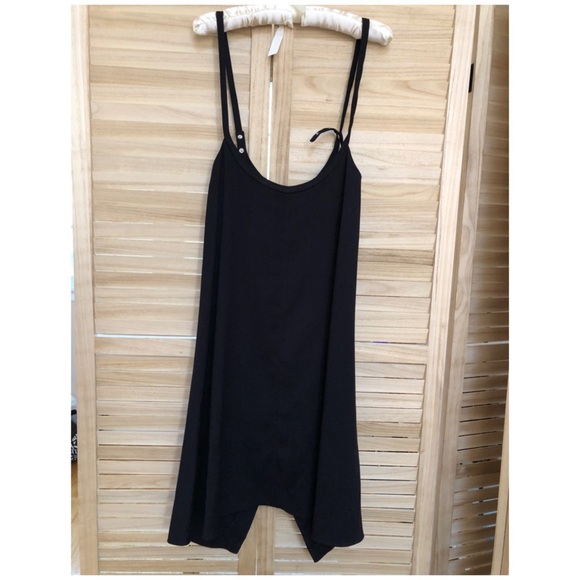 MAJE BLACK DRESS, size S, NWOT - Picture 3 of 5